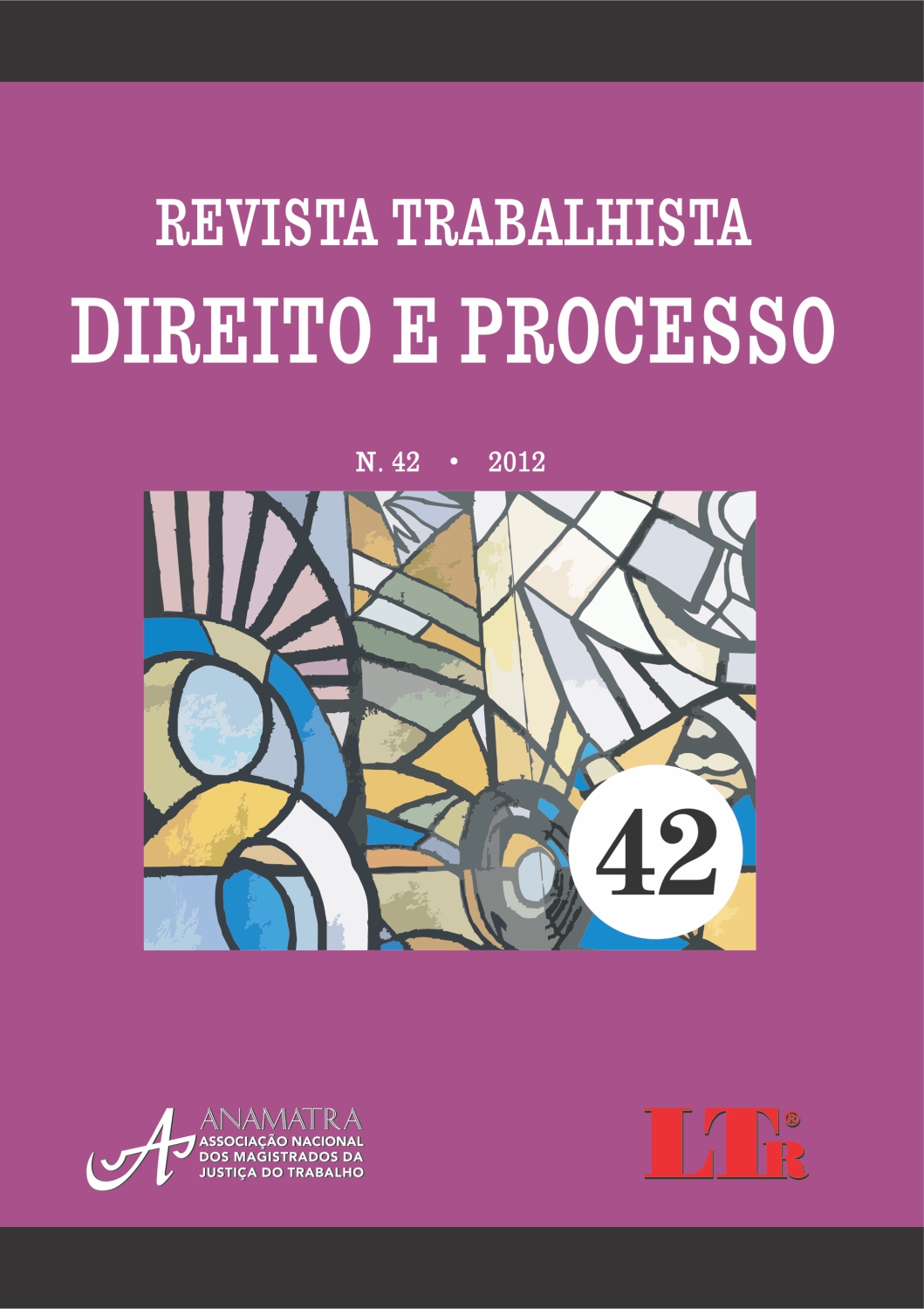 Revista Trabalhista Direito e Processo N. 42