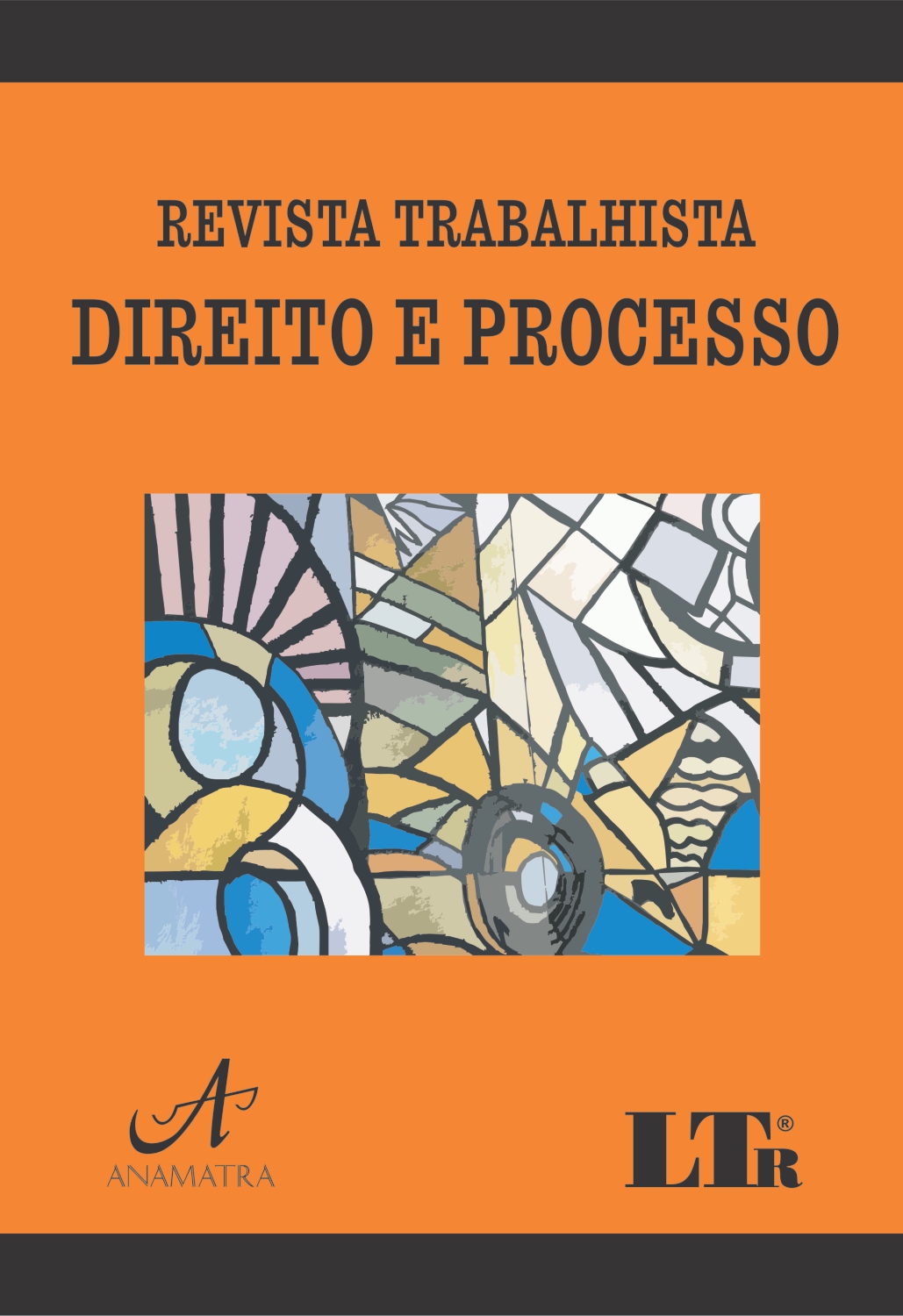 Revista Trabalhista Direito e Processo