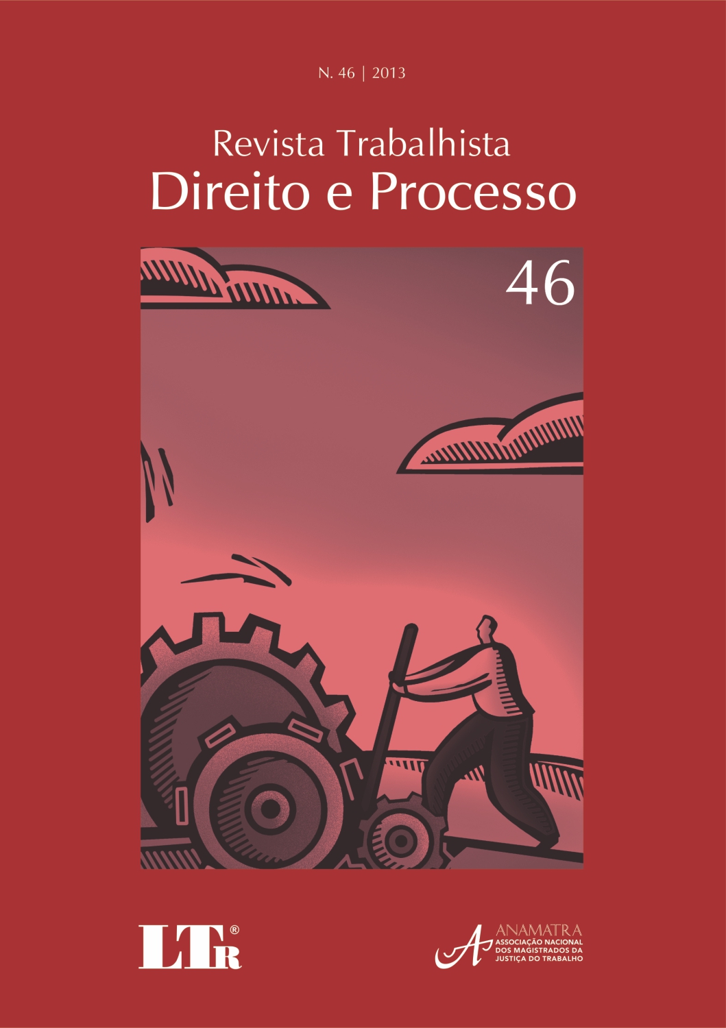 Revista Trabalhista Direito e Processo N. 46