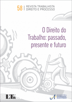 Revista Trabalhista Direito e Processo N. 58