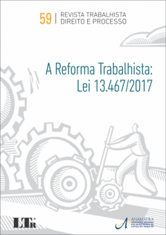 Revista Trabalhista Direito e Processo N. 59