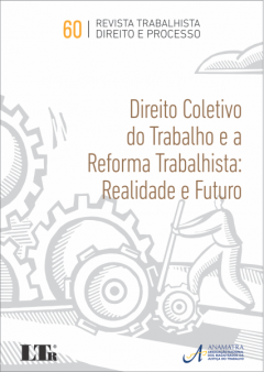 Revista Trabalhista Direito e Processo N. 60