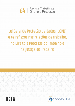 Revista Trabalhista Direito e Processo N. 64