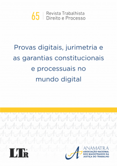 Revista Trabalhista Direito e Processo N. 65